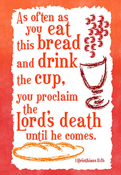 
Join us for worship