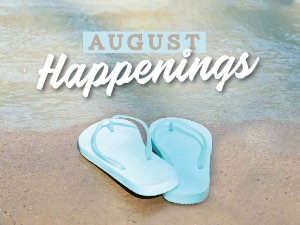 
Upcoming Events