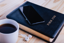 
Bible Study