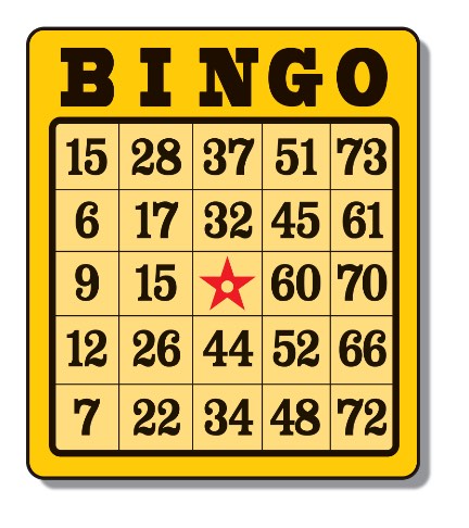
Bingo