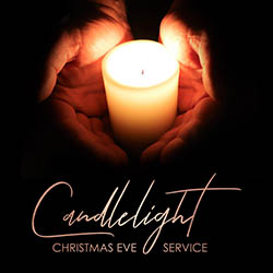 
Candlelight Christmas Eve Service