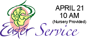 Easter Service