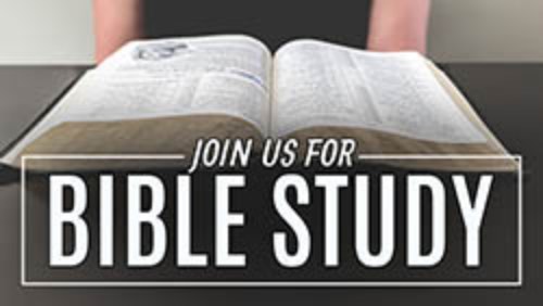 Bible study