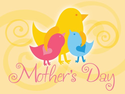 
MOther's Day