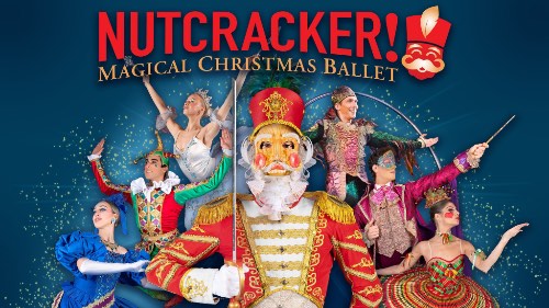 
The Nutcracker
