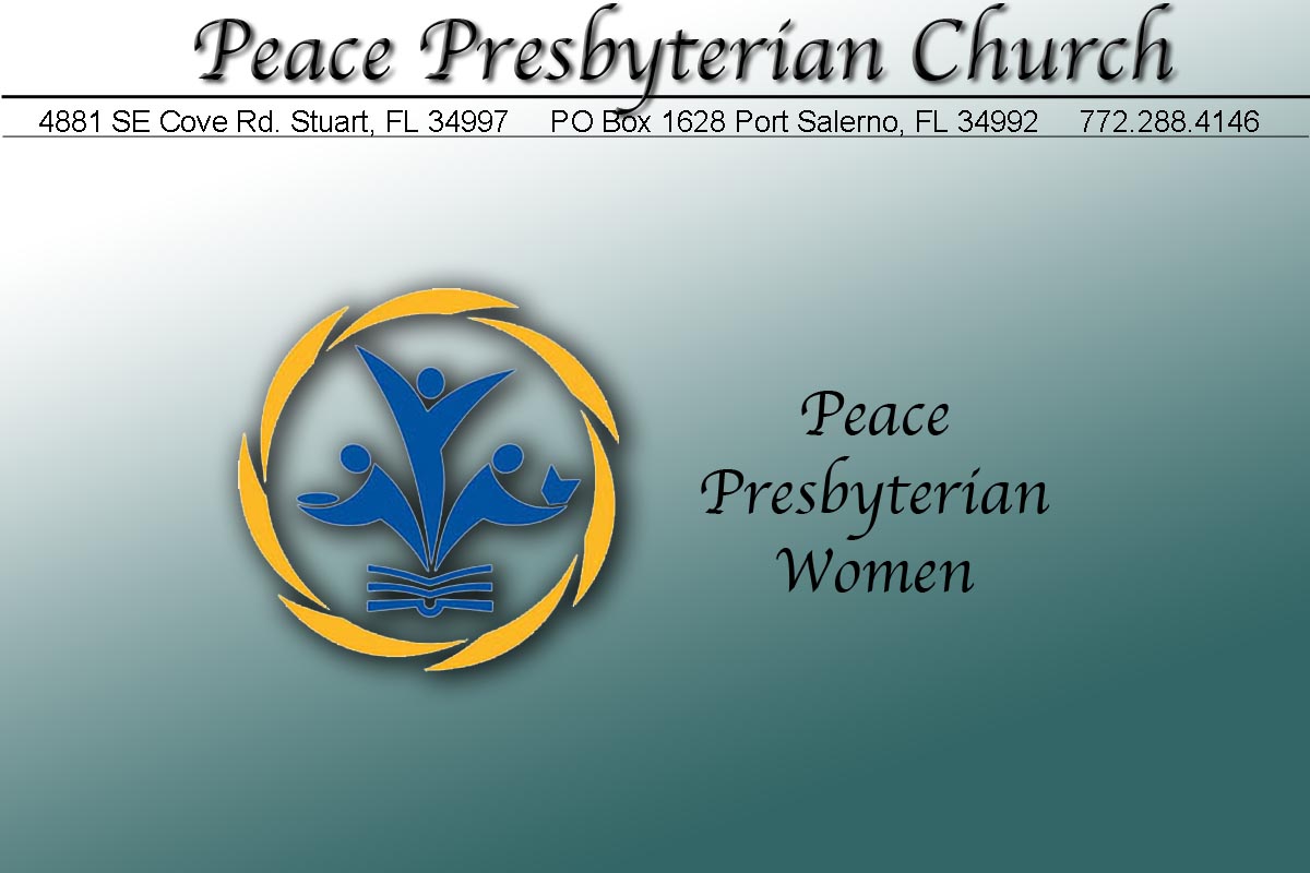 Photo of Peace Presbyterian Church in Stuart, Florida