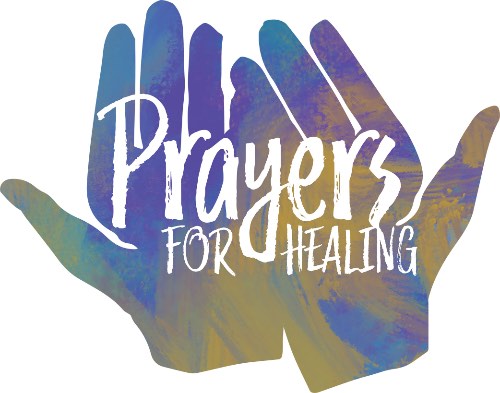 
Prayers for healing