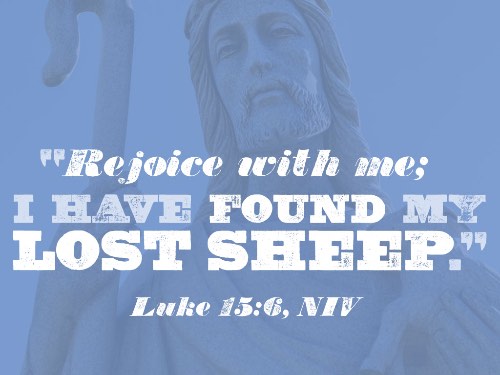
Join us for worship