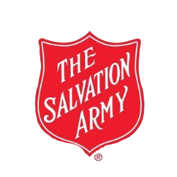 
Salvation Army Logo