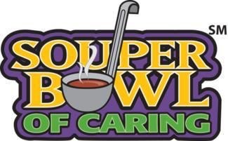 
Souper Bowl of Caring