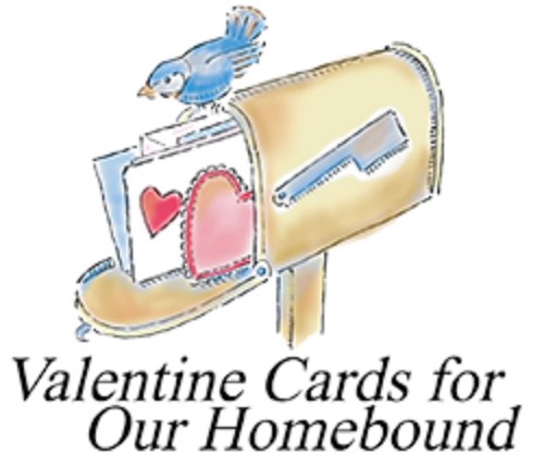 
Valentines for the Homebound